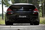 BMW M6 Hurricane RR by G-Power 2010 года
